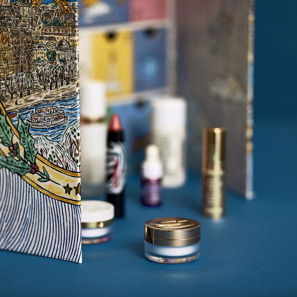 Calendario de Adviento 2024: Desde Paris con Amor -PRE VENTA-