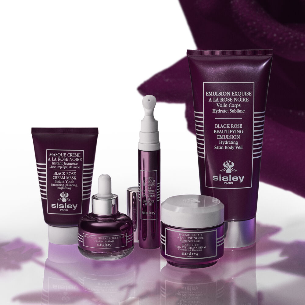 Sisley Suero Concentrado de Rosa Negra 30 ML