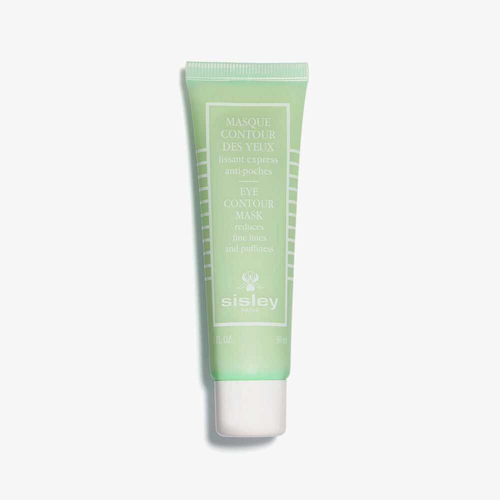 Sisley Mascarilla Para El Contorno De Ojos 30 ML