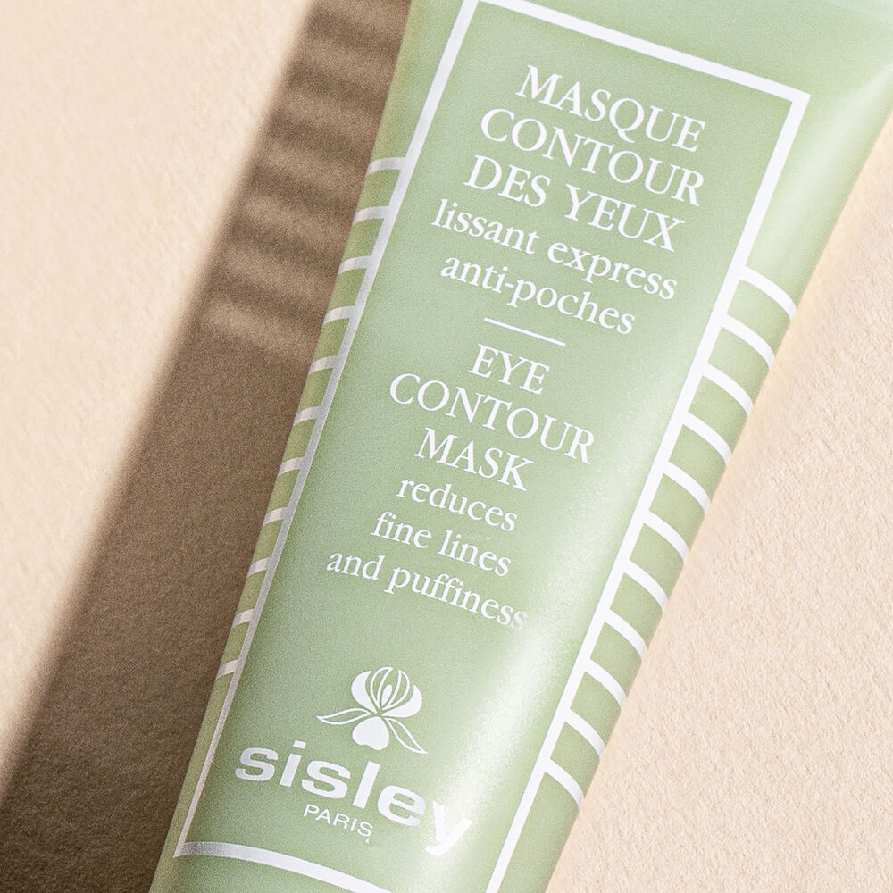 Sisley Mascarilla Para El Contorno De Ojos 30 ML
