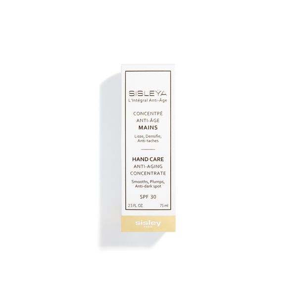 Sisley Sisleÿa L'Integral Anti-Aging Concentrado De Manos Antiedad 75 ML