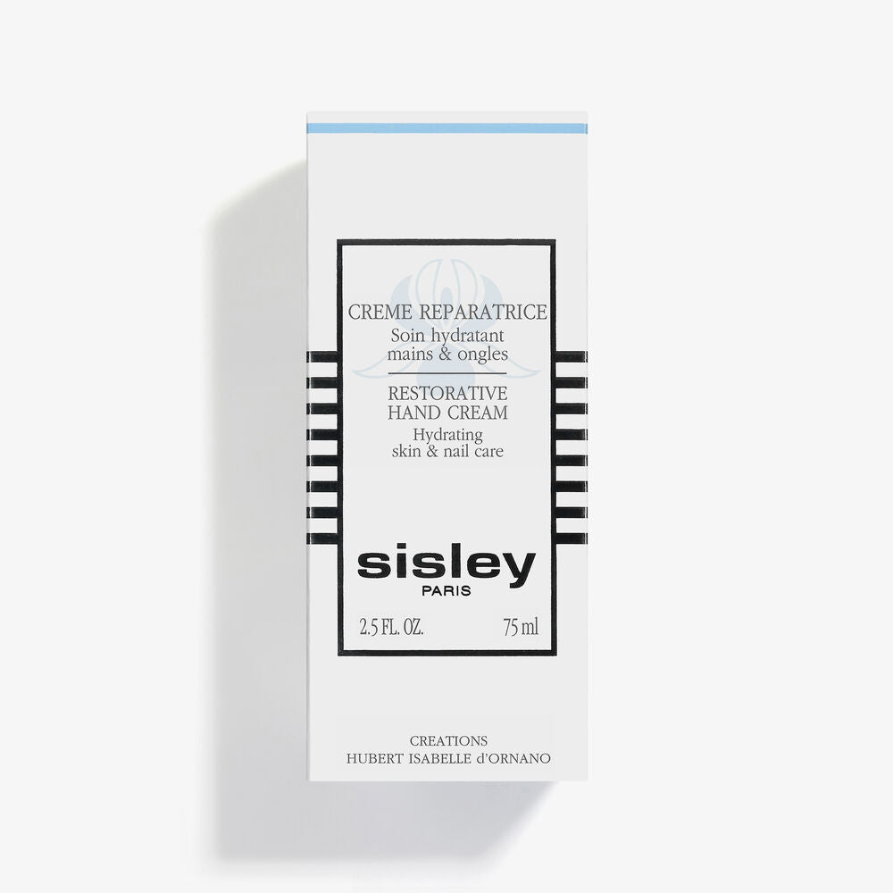 Sisley Crema Reparadora de Manos 75 ML
