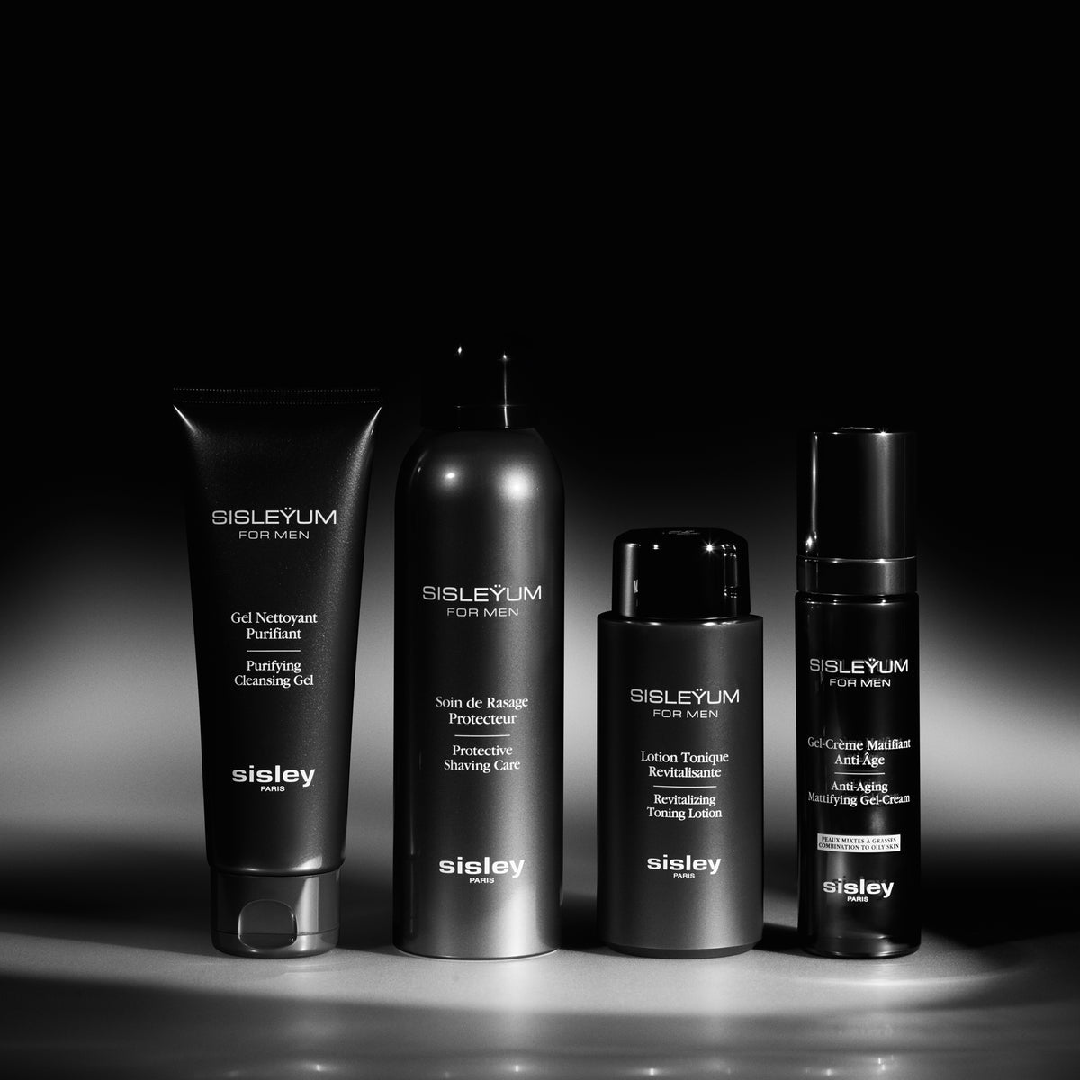Sisley Sisleyum Protective Shaving Care 150 ML