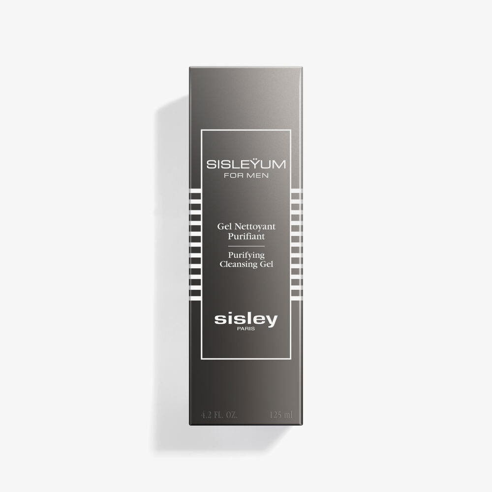 Sisley Sisleyum Purifying Cleansing Gel 125 ML