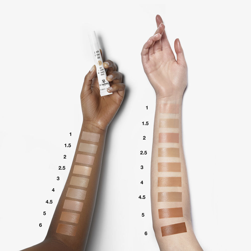 Phyto-Cernes Éclar Nº2.5 Corrector de Ojeras