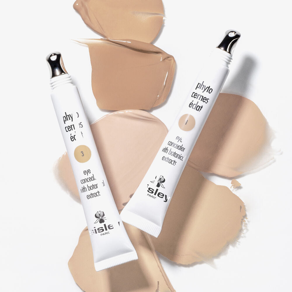 Phyto-Cernes Éclar Nº2.5 Corrector de Ojeras
