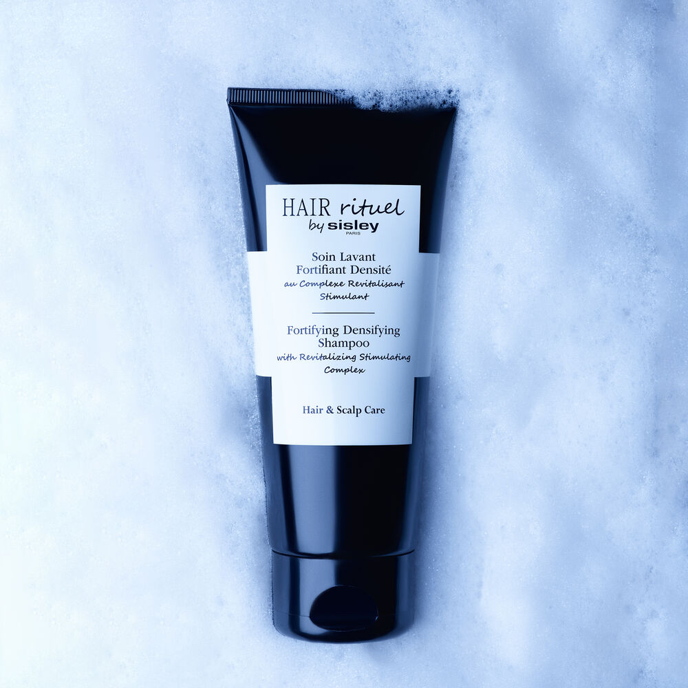 Hair Rituel Champú Densificador Fortificante 200ml