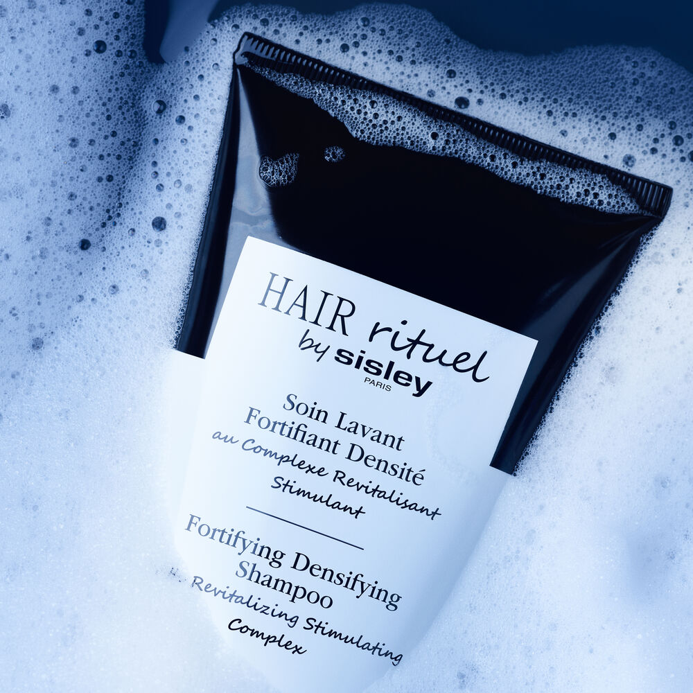 Hair Rituel Champú Densificador Fortificante 200ml