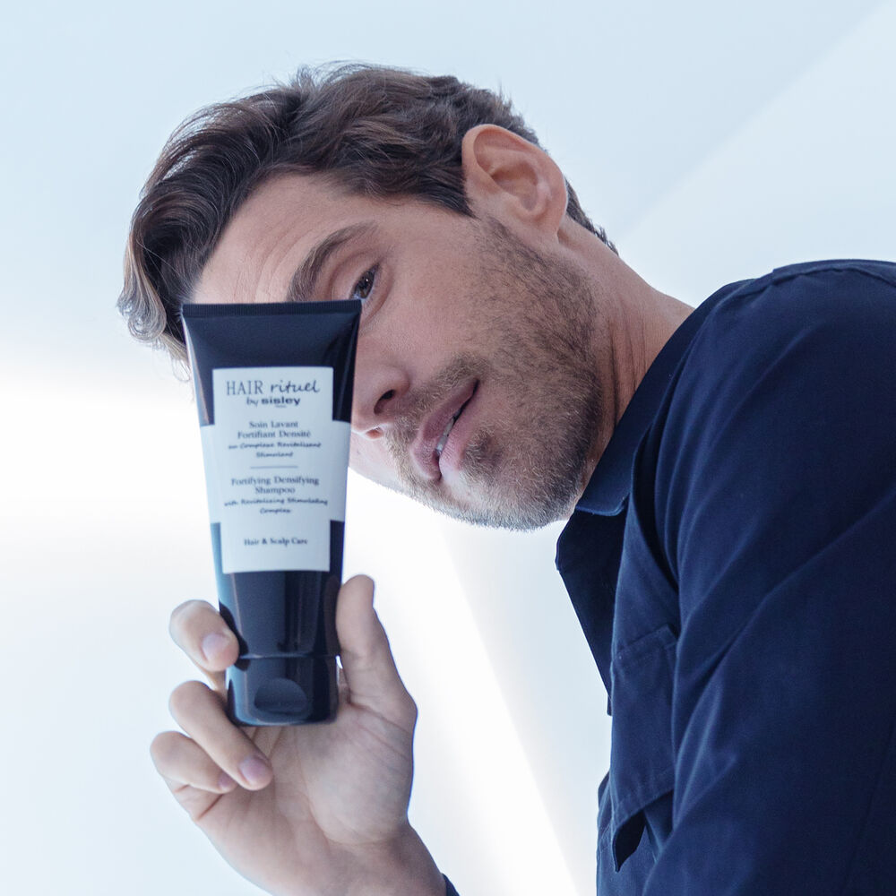 Hair Rituel Champú Densificador Fortificante 200ml