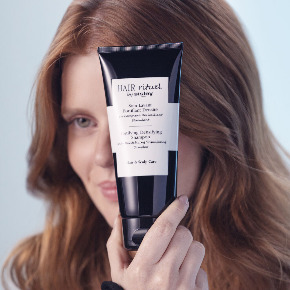Hair Rituel Champú Densificador Fortificante 200ml