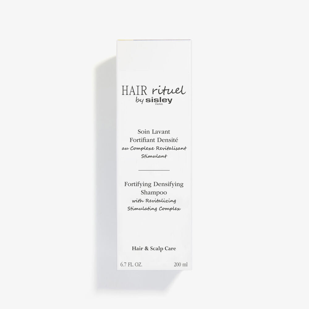 Hair Rituel Champú Densificador Fortificante 200ml