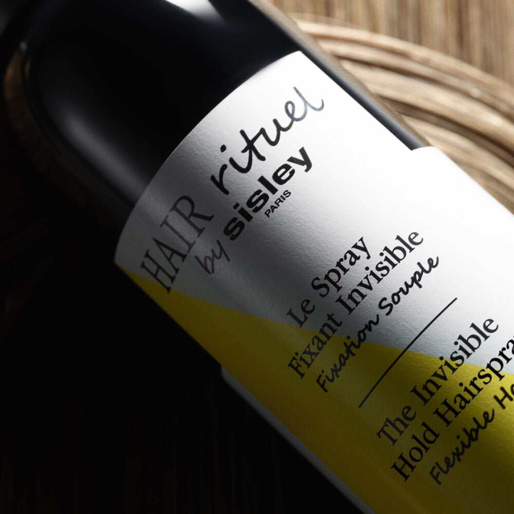 Hair Rituel The Invisible Hair Spray 250ml