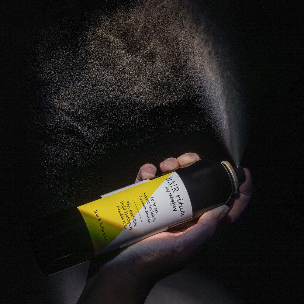 Hair Rituel The Invisible Hair Spray 250ml