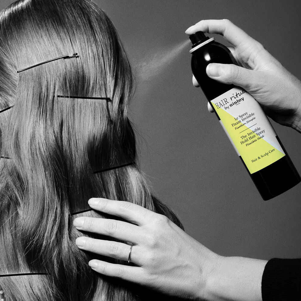 Hair Rituel The Invisible Hair Spray 250ml