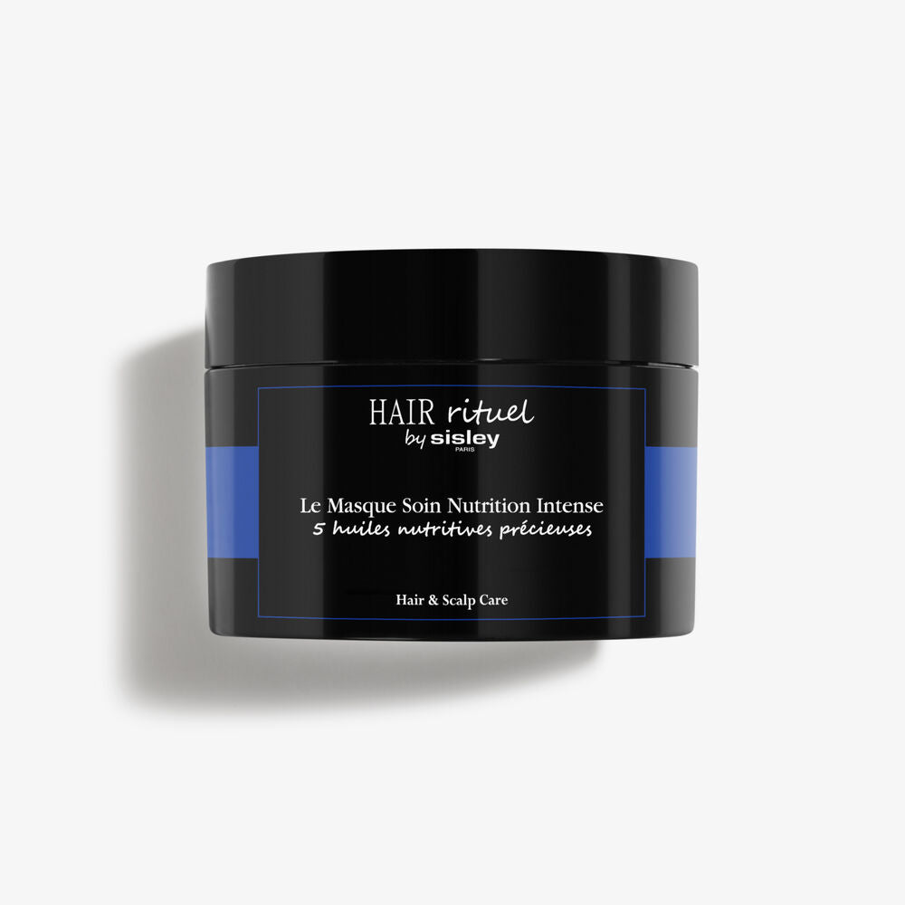Hair Rituel By Sisley Mascarilla Cuidado De Nutrición Intensa 190ml