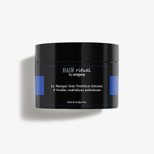 Hair Rituel By Sisley Mascarilla Cuidado De Nutrición Intensa 190ml