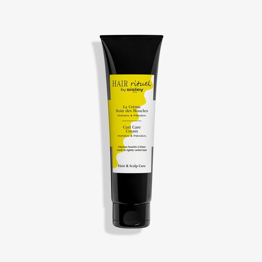 Hair Rituel Crema Para El Cuidado Del Cabello Rizado 150ml