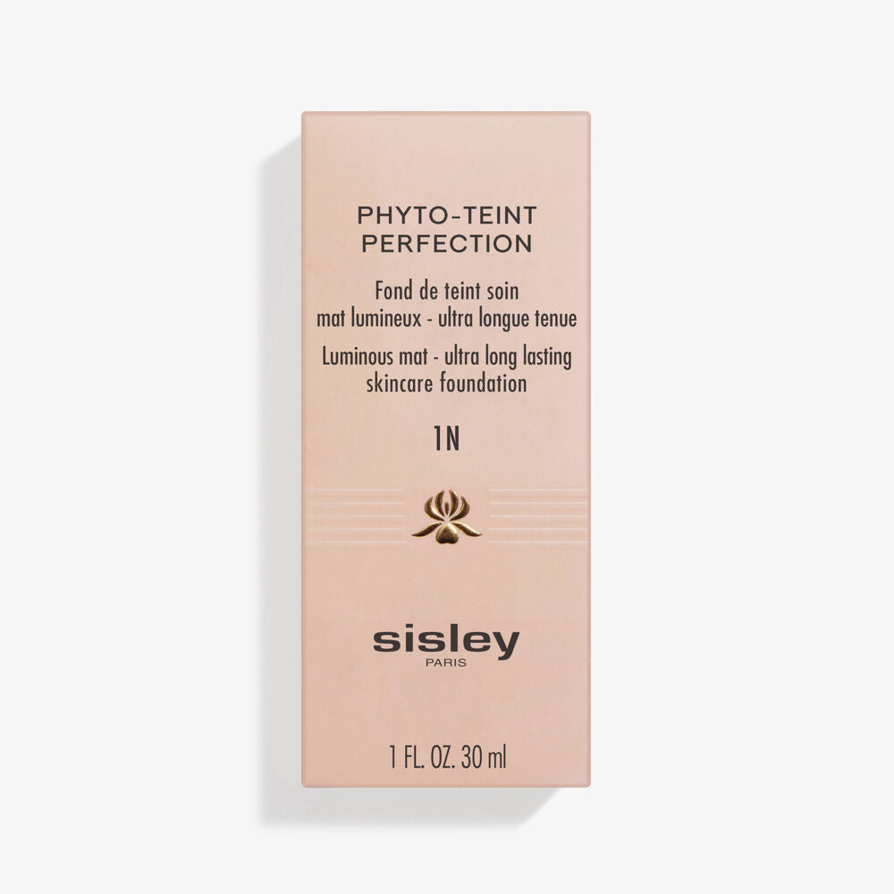 Sisley Phyto-Teint Perfection 30ml
