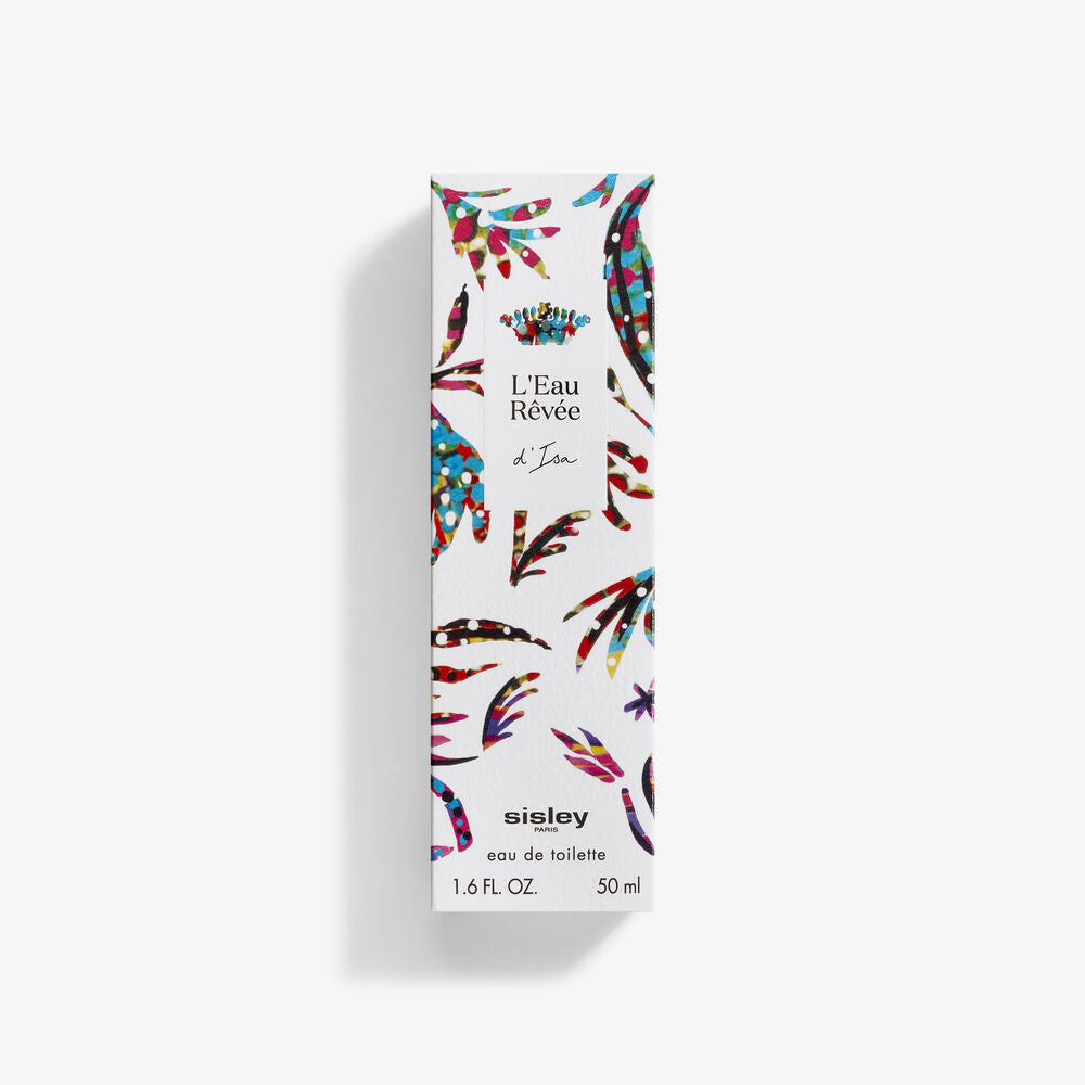 Sisley L'Eau Rêvée D'Isa Fragancia Femenina 100 ML