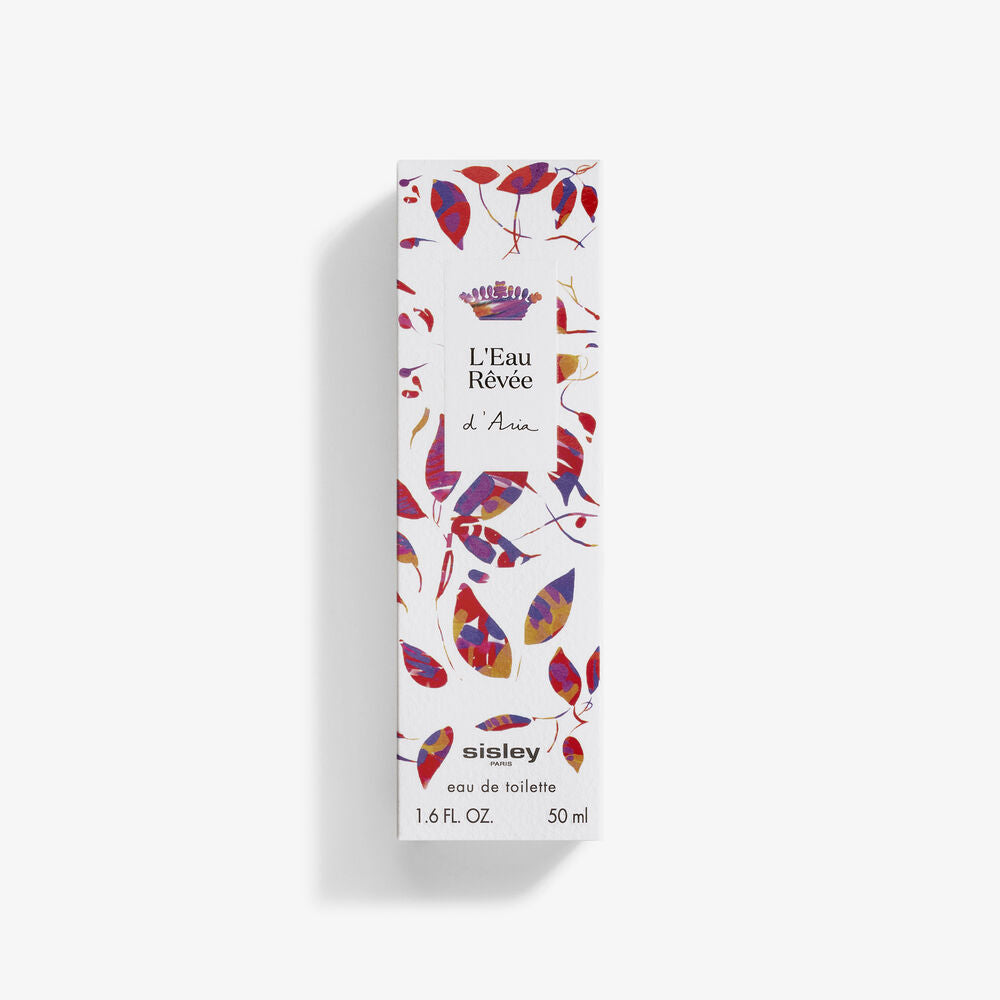 Sisley L'Eau Rêvée D'Aria Fragancia Femenina 100 ML