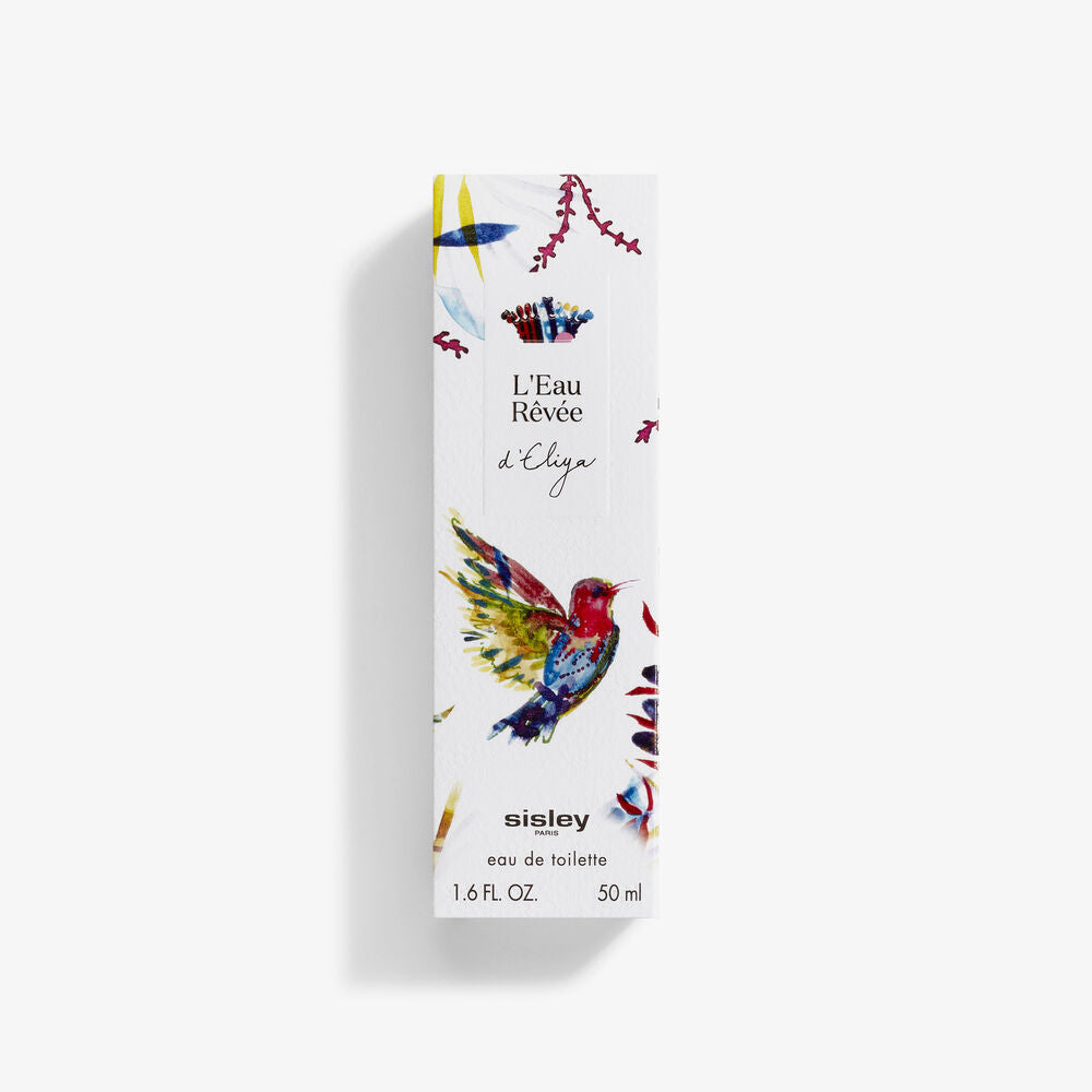 Sisley L'Eau Rêvée D'Eliya Fragancia Femenina 100 ML