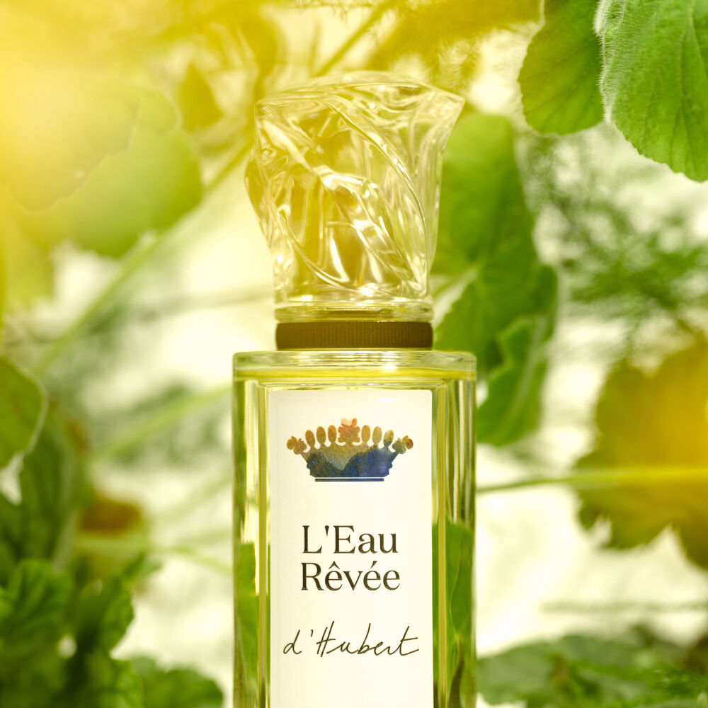 Sisley L'Eau Rêvée D'Hubert Fragancia Masculina 100 ML
