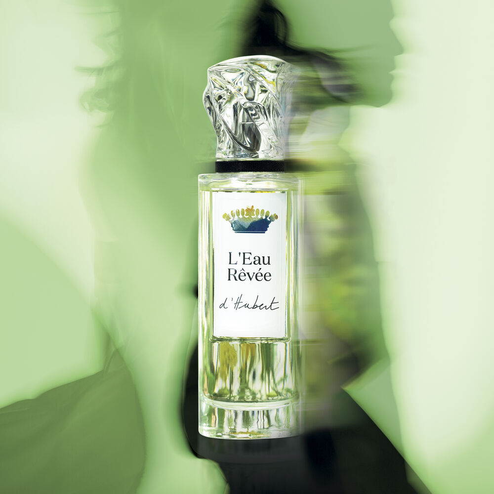 Sisley L'Eau Rêvée D'Hubert Fragancia Masculina 100 ML