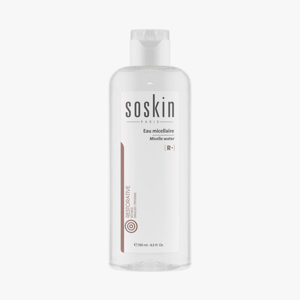 Soskin R+ Desmaquillante Facial 250 ML