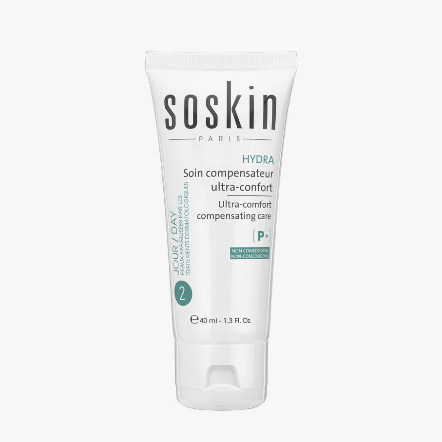 Soskin P+ Hidratante Facial HYDRA 40 ML