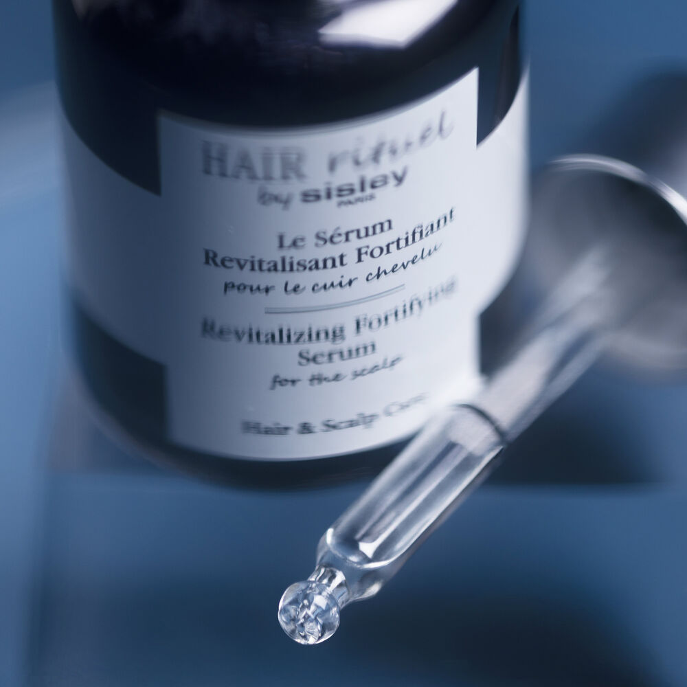 Hair Rituel Suero Capilar Fortificante Revitalizante 60 ML