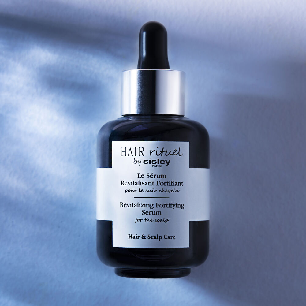 Hair Rituel Suero Capilar Fortificante Revitalizante 60 ML