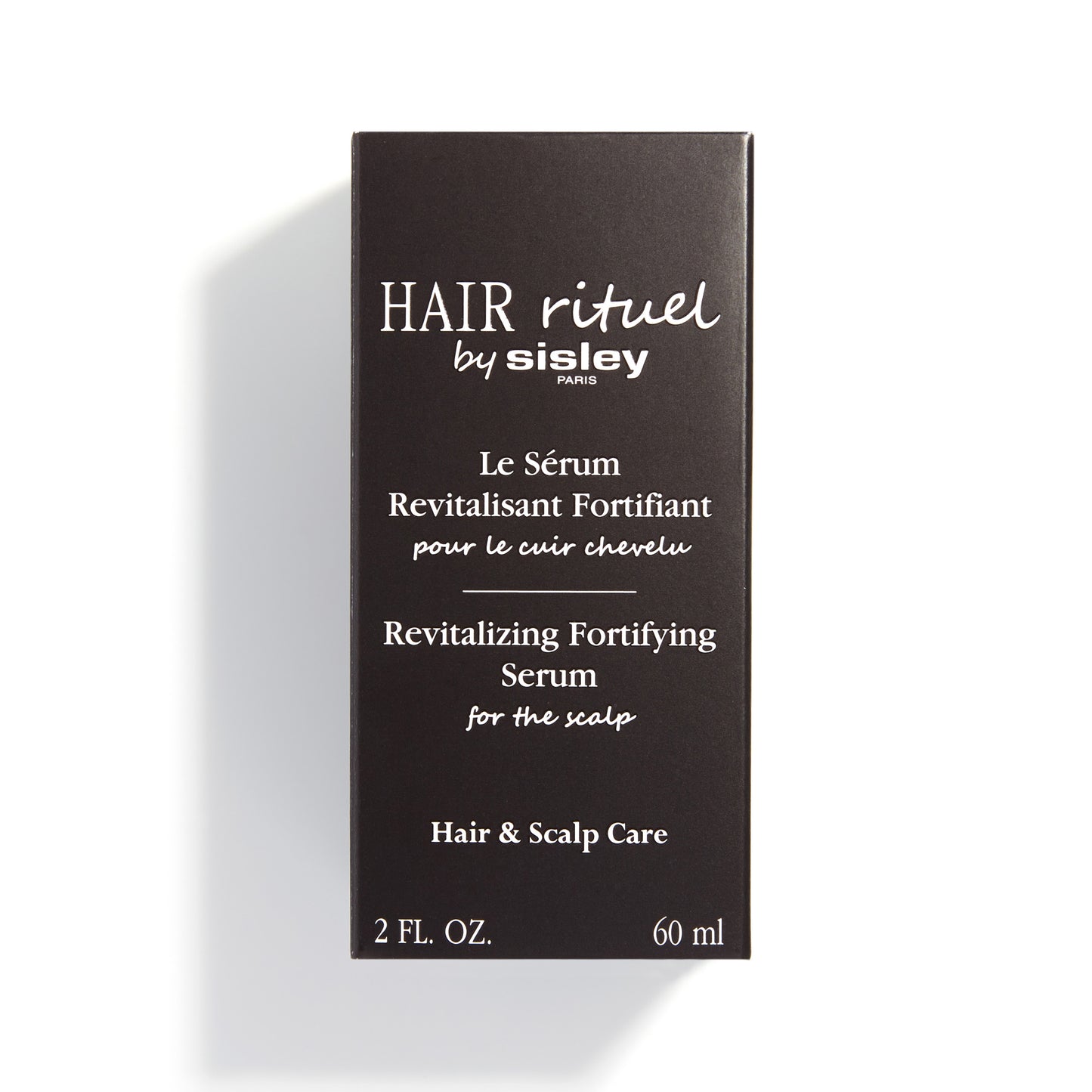 Hair Rituel Suero Capilar Fortificante Revitalizante 60 ML