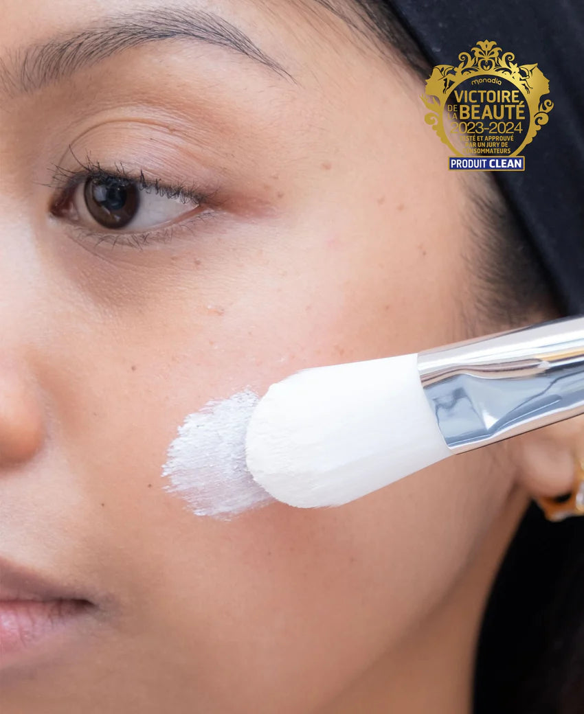 Soskin P+ Mascarilla Alisadora de Doble Acción 75 ML
