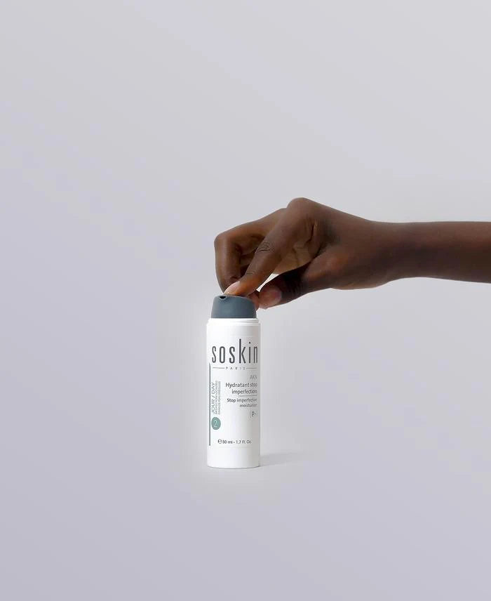 Soskin P+ Hidratante Facial AKN 50 ML