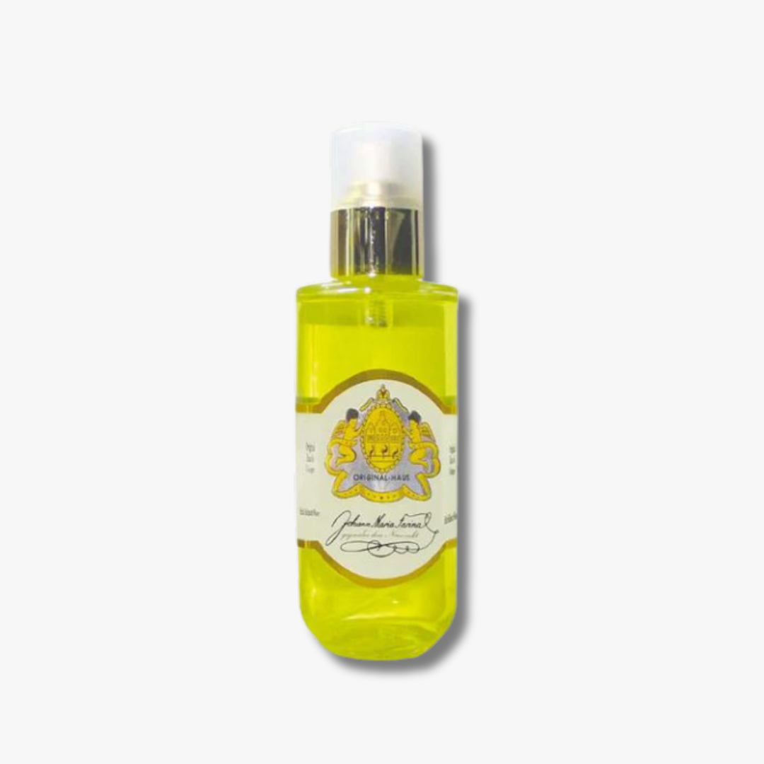 Johann Maria Farina Eau De Parfum Fragancia Masculina 200 ML