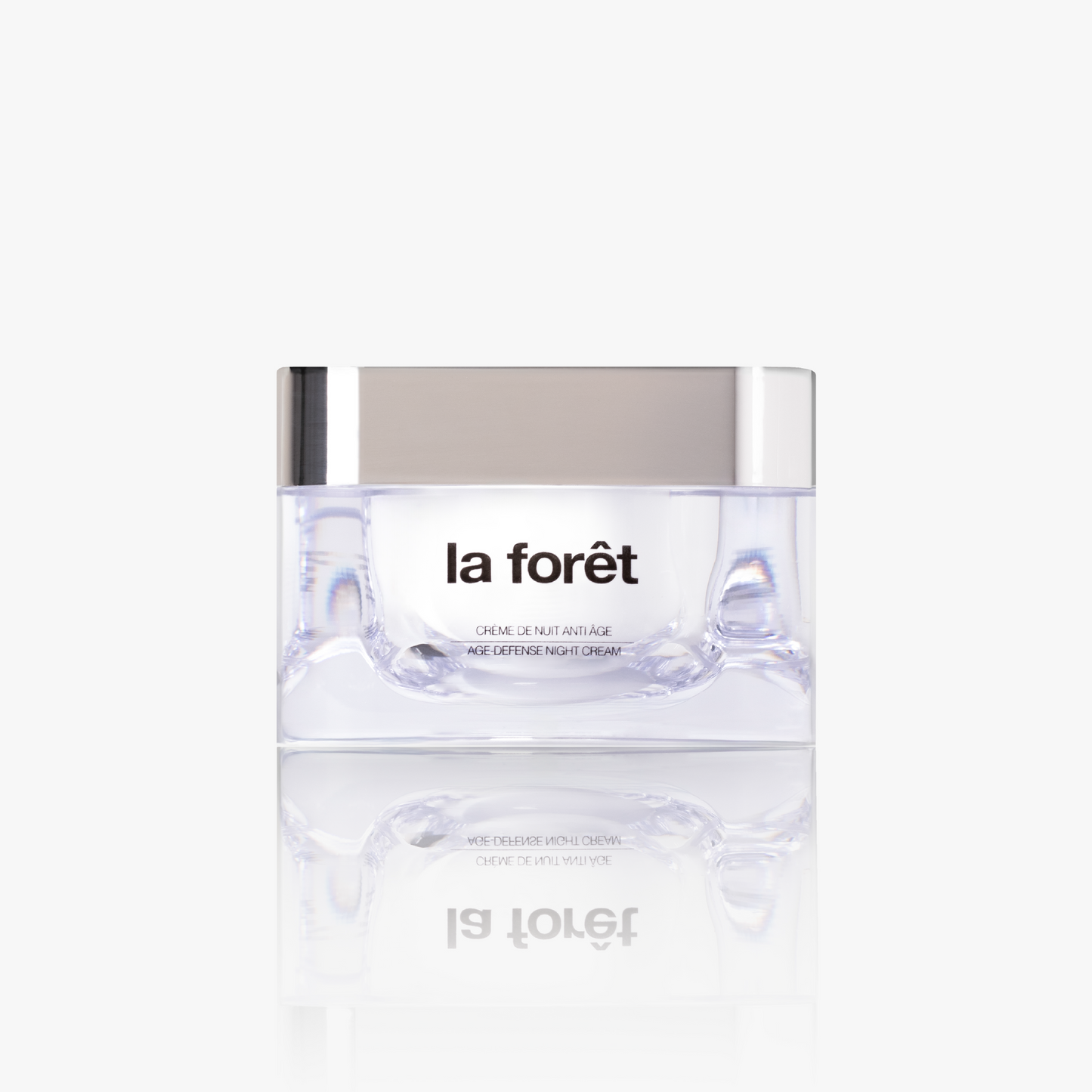 La Forêt Crema de Noche Antiedad 50 G