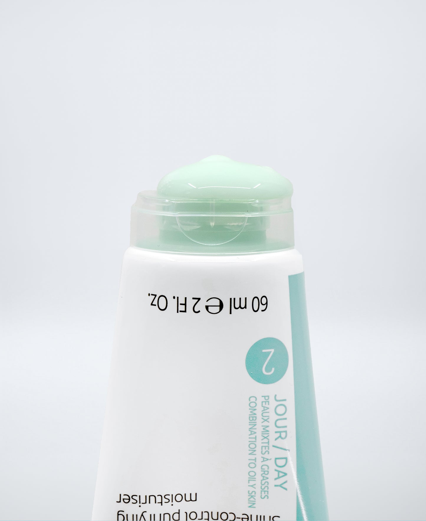 Soskin Shine-control Moisturizer 60ml