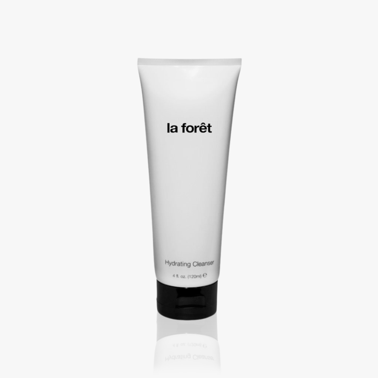 La Forêt Limpiador Facial Hidratante 120 ML - 30% OFF ÚLTIMAS UNIDADES