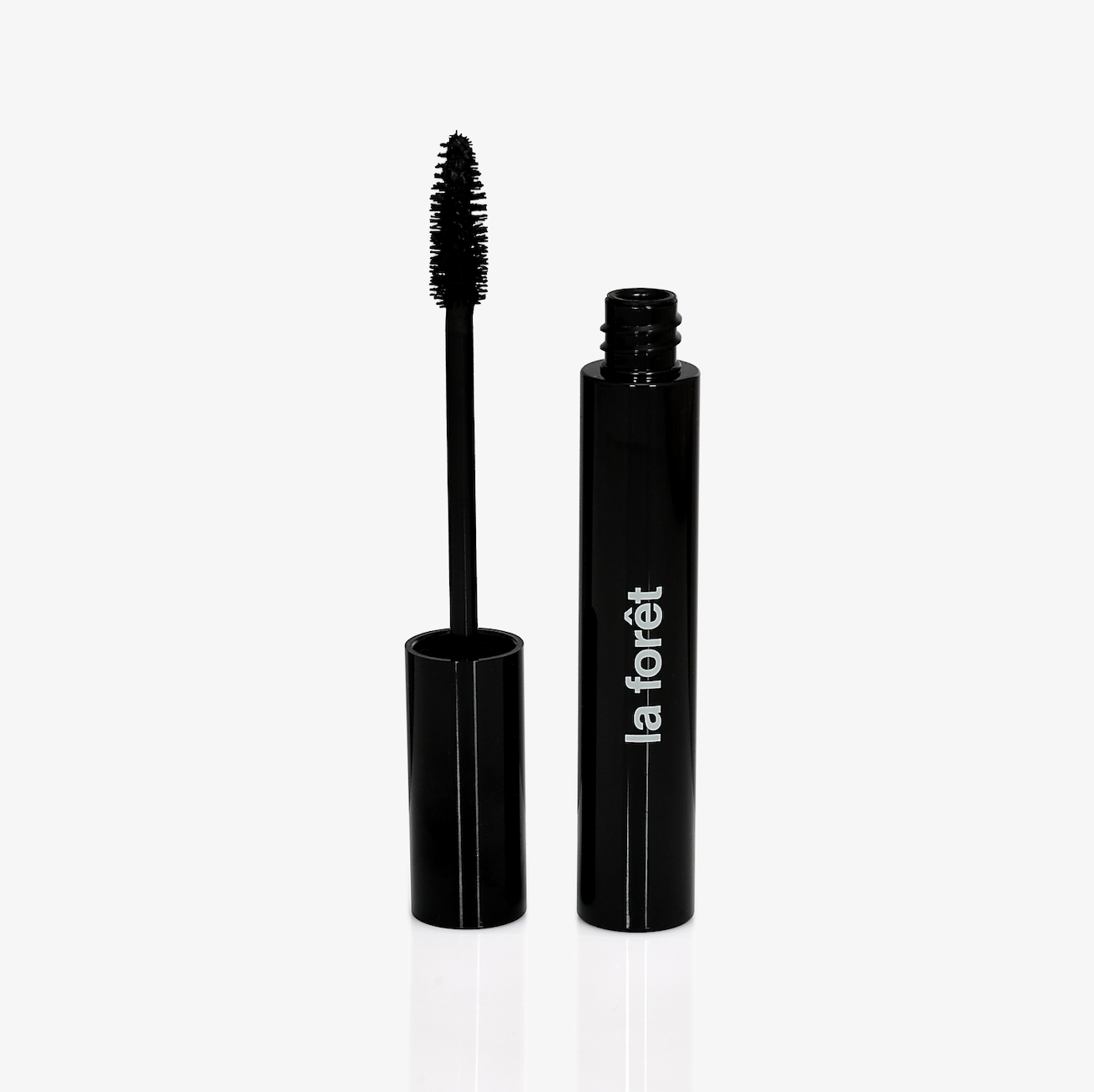 La Forêt Mascara de Pestañas XLXL Black 12.75 GR