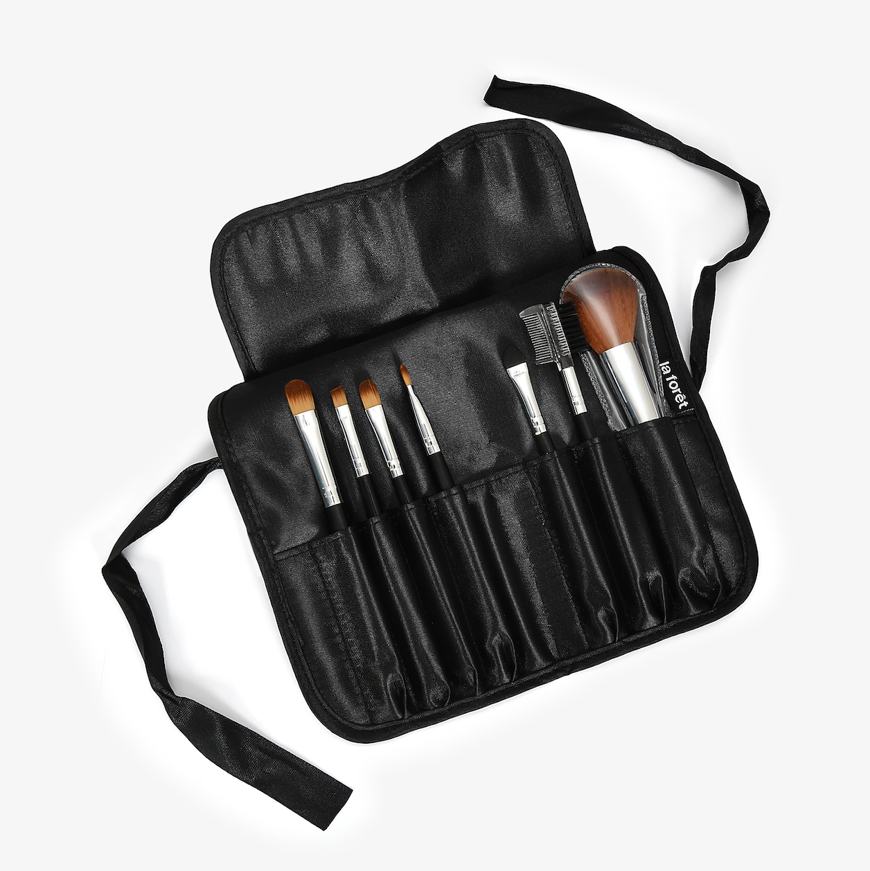 La Forêt Set de Brochas - 40% OFF ÚLTIMAS UNIDADES