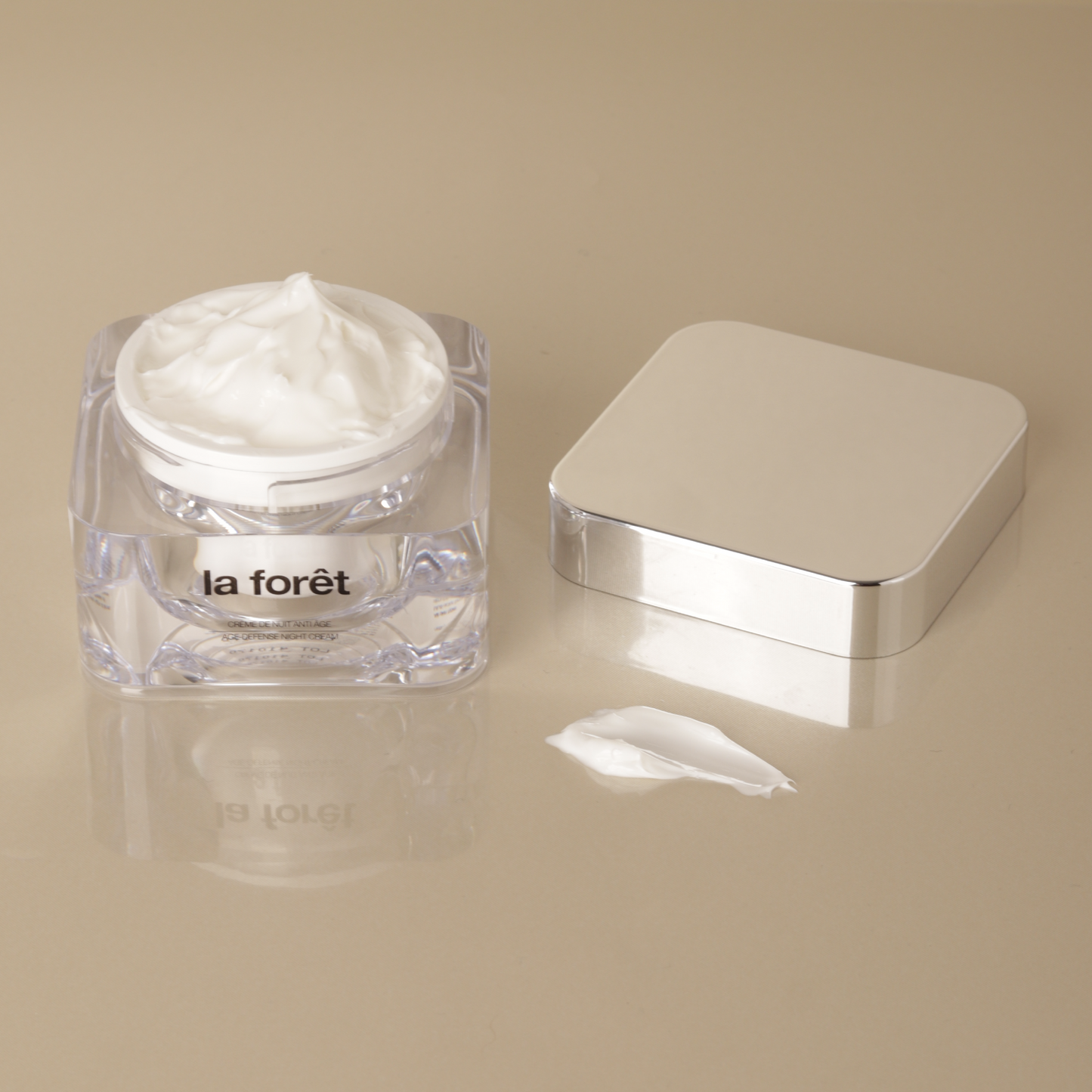 La Forêt Crema de Noche Antiedad 50 G