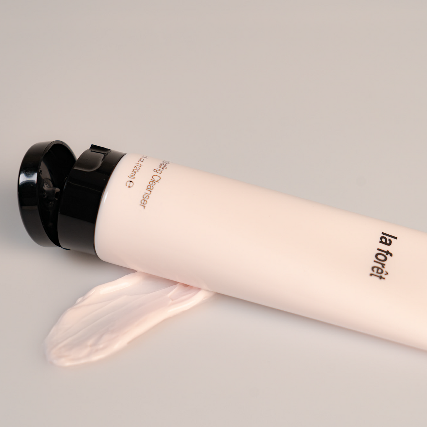 La Forêt Limpiador Facial Hidratante 120 ML - 30% OFF ÚLTIMAS UNIDADES