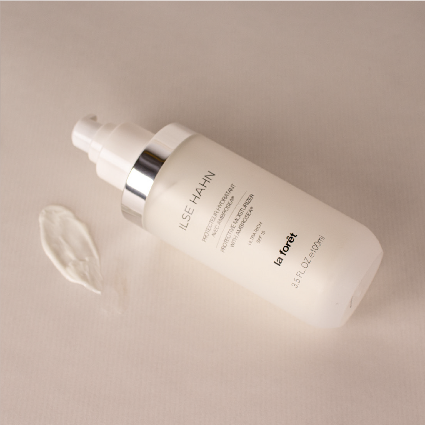 La Forêt Ritual Nutrition Intense