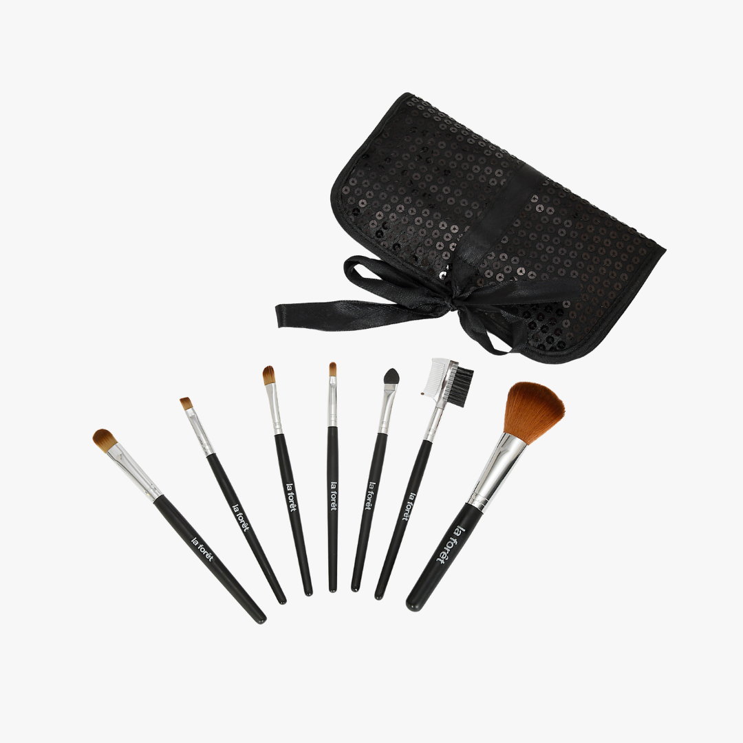 La Forêt Set de Brochas - 40% OFF ÚLTIMAS UNIDADES
