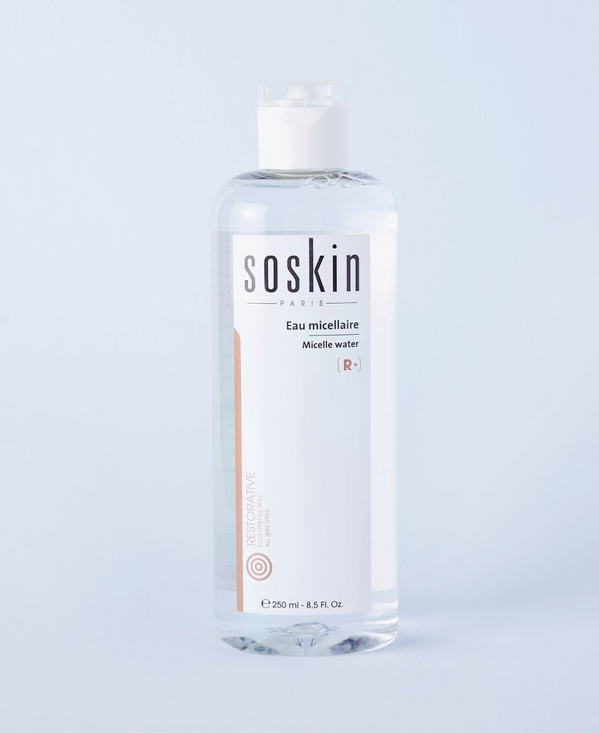 Soskin R+ Desmaquillante Facial 250 ML