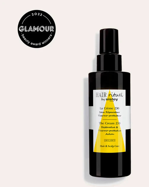 Hair Rituel Termoprotector Capilar La Crema 230 150 ML
