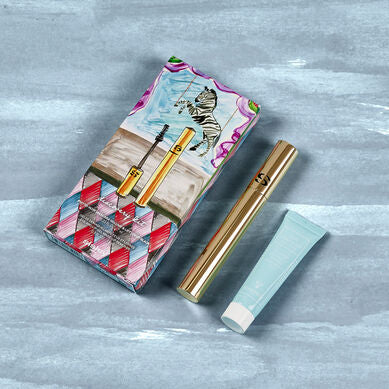 Phyto-Noir Mascara Discovery Kit de Regalo Luke Edward Hall