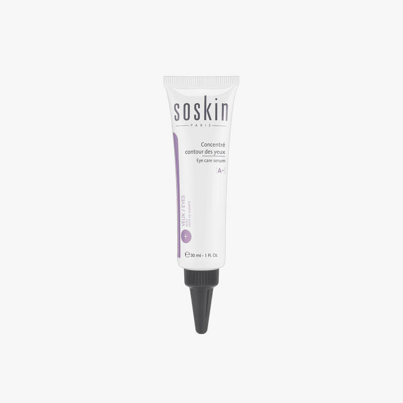 Soskin Contorno de Ojos y Labios 30 ML