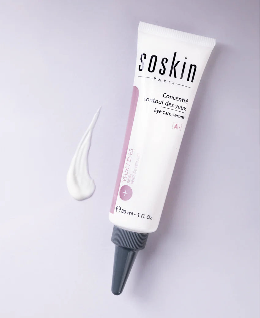 Soskin Contorno de Ojos y Labios 30 ML