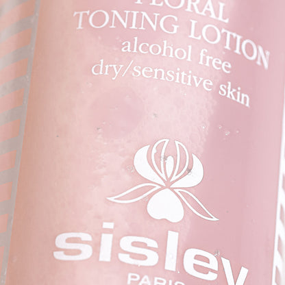 Sisley Tónico de Flores 250 ML